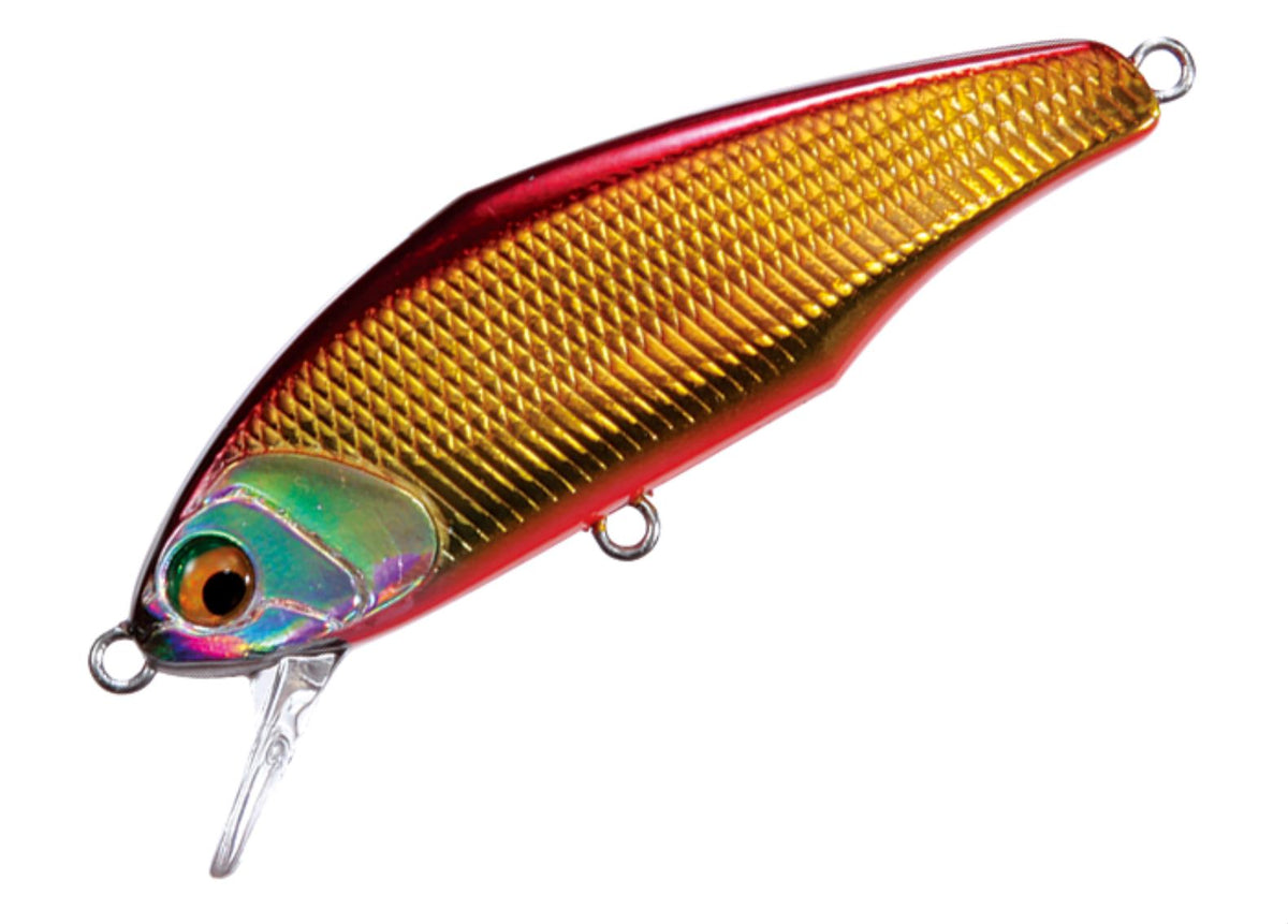 Smith D-Incite 44 4.0 g Assorted Colors Native Trout Minnow