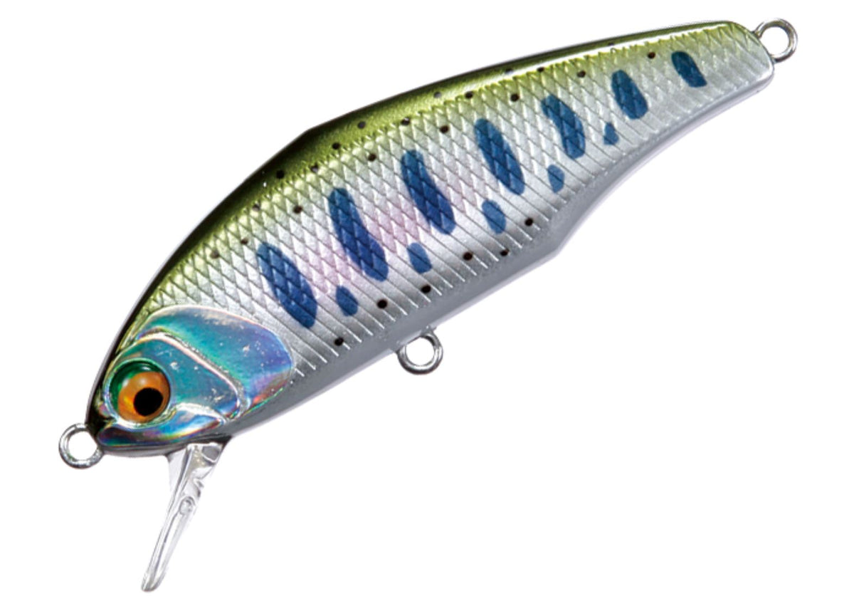 Smith D-Incite 53 5.0 g Assorted Colors Native Trout Minnow