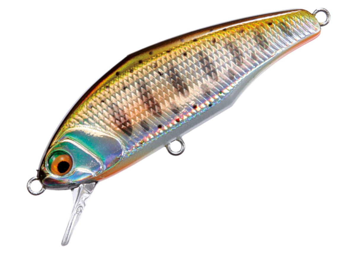 Smith D-Incite 53 5.0 g Assorted Colors Native Trout Minnow