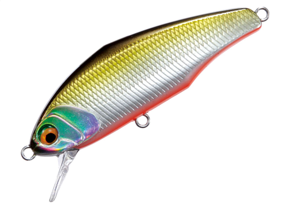 Smith D-Incite 44 4.0 g Assorted Colors Native Trout Minnow