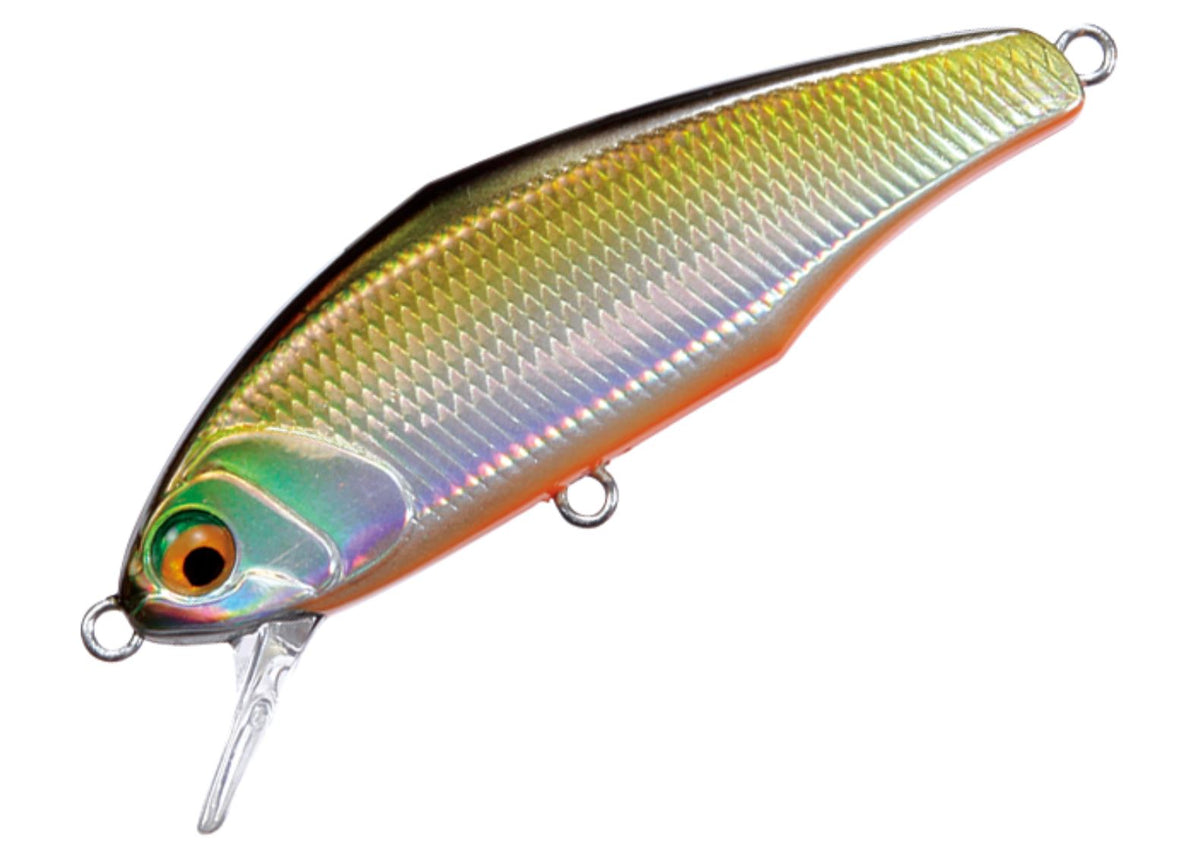Smith D-Incite 44 4.0 g Assorted Colors Native Trout Minnow
