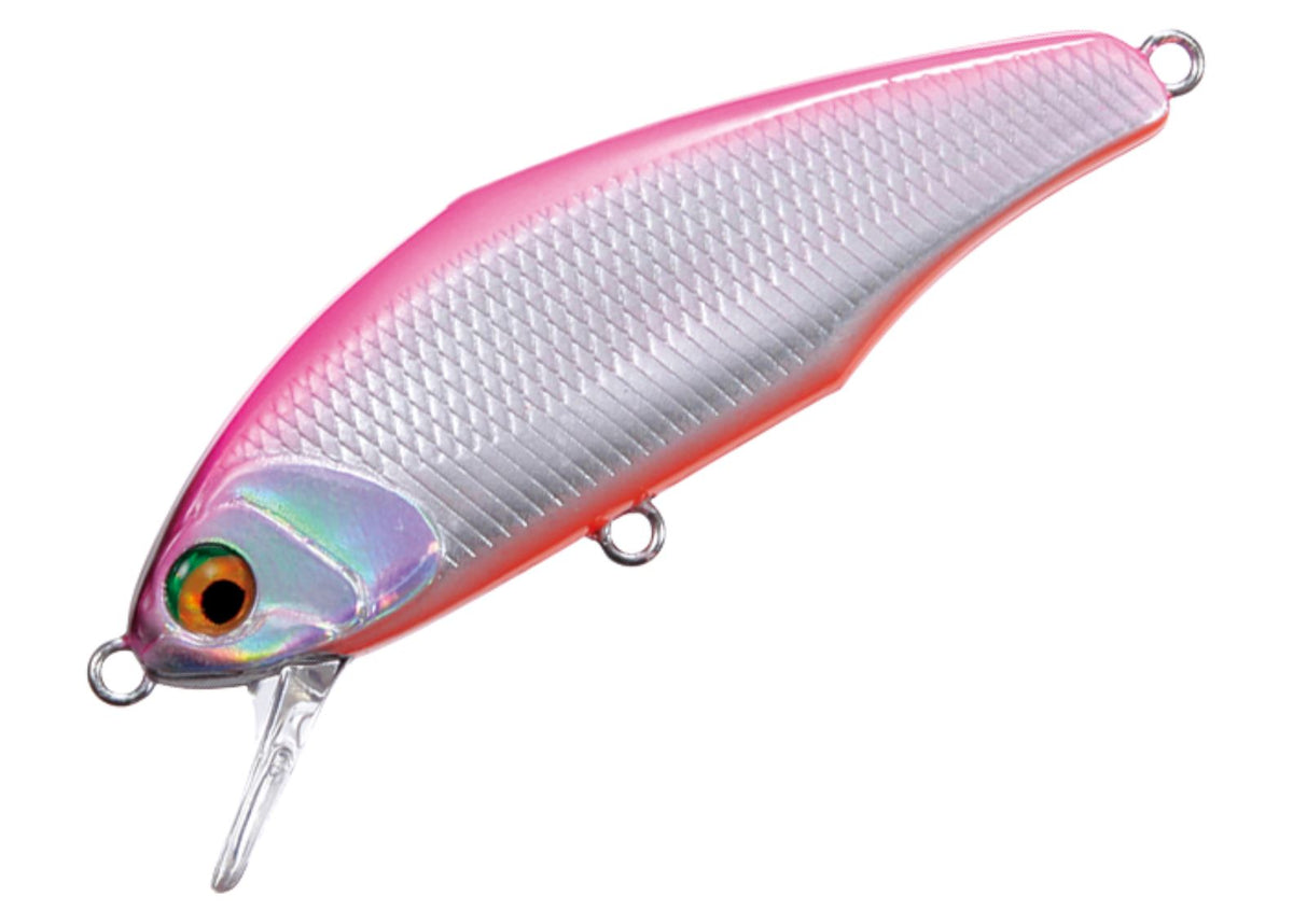Smith D-Incite 44 4.0 g Assorted Colors Native Trout Minnow