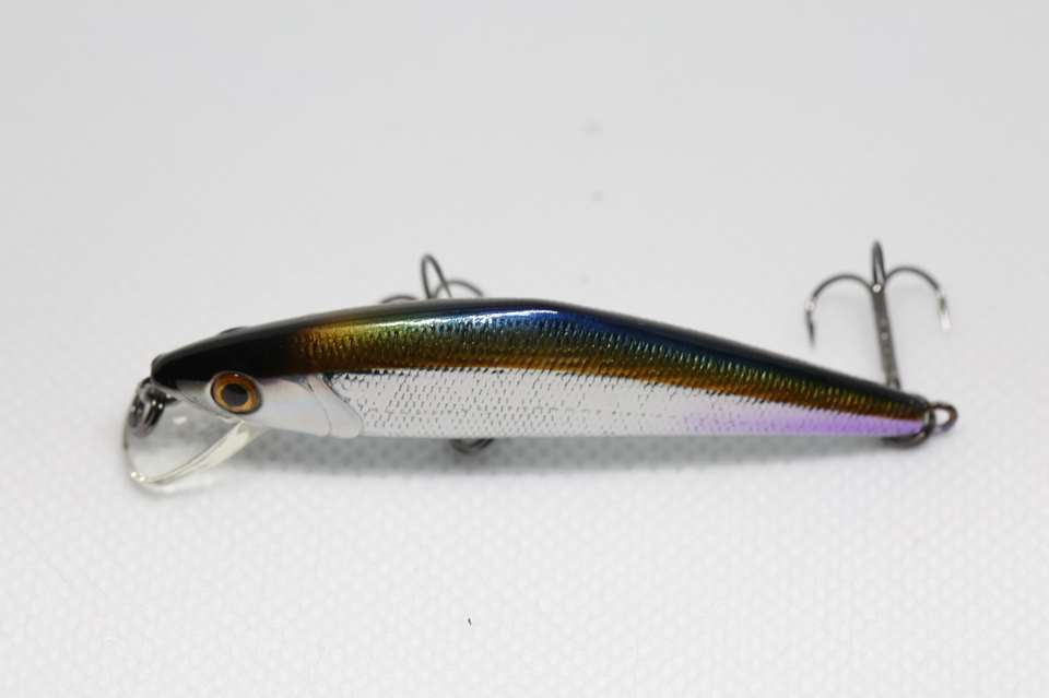 SMITH D-CONTACT 63 Heavy Sinking Minnow 7g TROUT BASS SALMON SMITH D-CONTACT 63 Heavy Sinking Minnow 7g TROUT BASS SALMON
