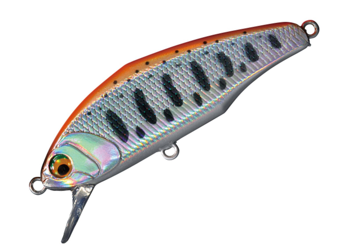 Smith D-Incite 53 5.0 g Assorted Colors Native Trout Minnow