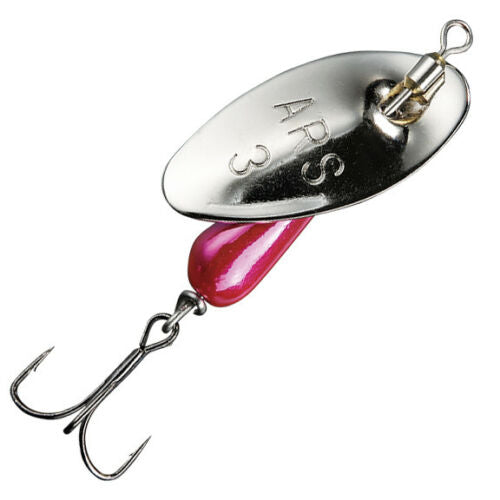 Smith AR-S 6g Trout Spinner