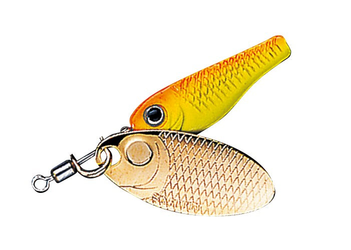 Smith AR-S 6g Trout Spinner 21