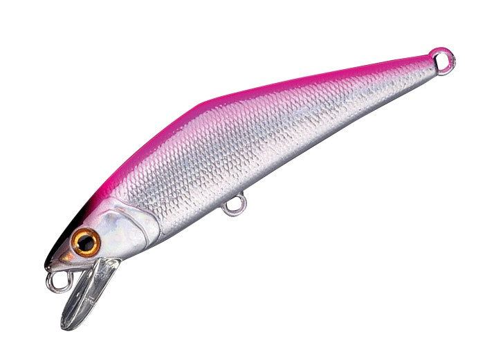 SMITH D-CONTACT 50 Heavy Sinking Minnow 5g TROUT BASS SALMON