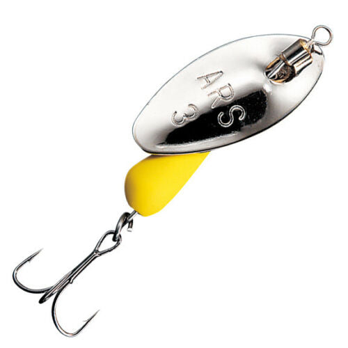 Smith AR-S 4.5g Trout Spinner Assorted Colors