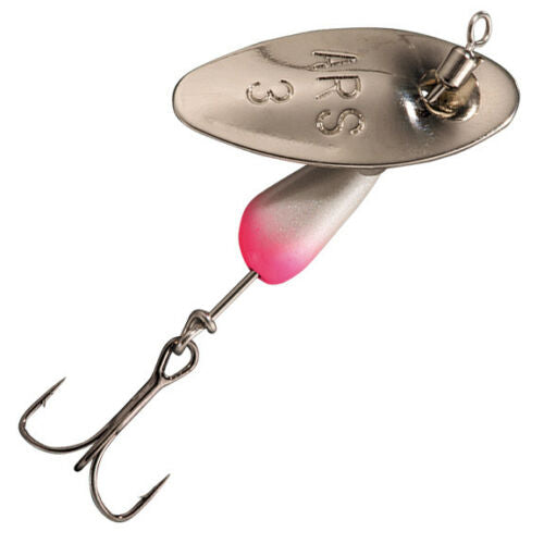 Smith AR-S 4.5g Trout Spinner Assorted Colors