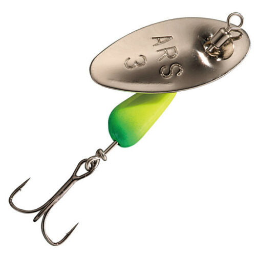 Smith AR-S 4.5g Trout Spinner Assorted Colors - fishingsk.com