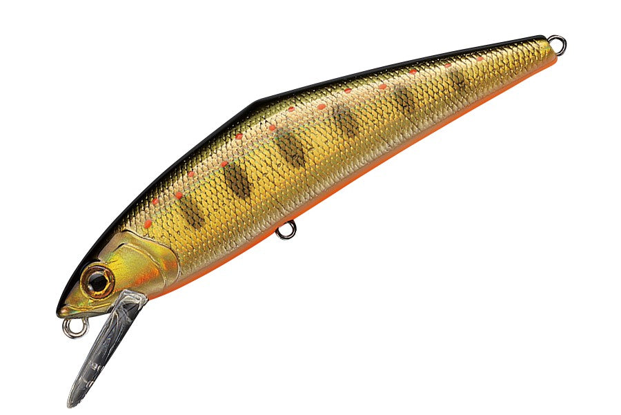 dunham's fishing lures Smith D-Contact 85 14.5 g 85 mm various colors trout sinking minnow 23