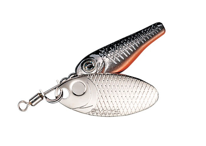 SMITH NIAKIS 6 G VARIOUS COLORS TROUT SPINNER