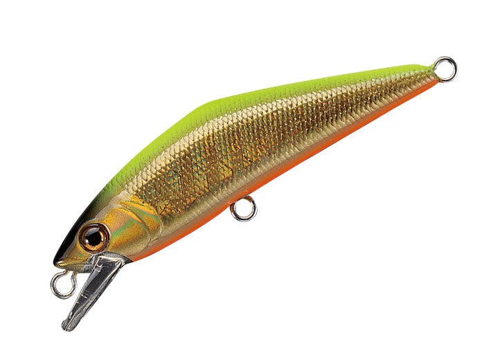 SMITH D-CONTACT 50 Heavy Sinking Minnow 5g TROUT BASS SALMON