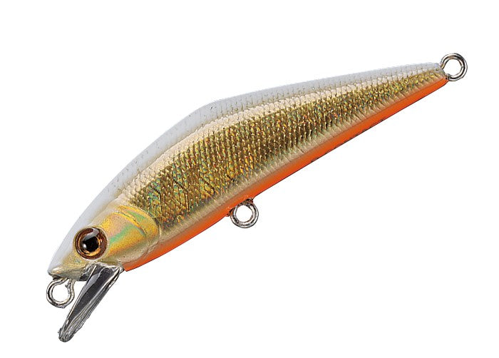 SMITH D-CONTACT 50 Heavy Sinking Minnow 5g TROUT BASS SALMON