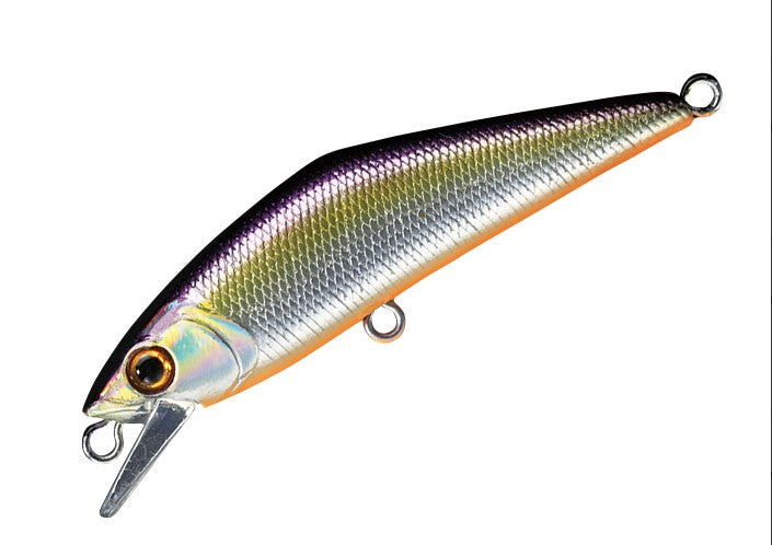 SMITH D-CONTACT 63 Heavy Sinking Minnow 7g TROUT BASS SALMON