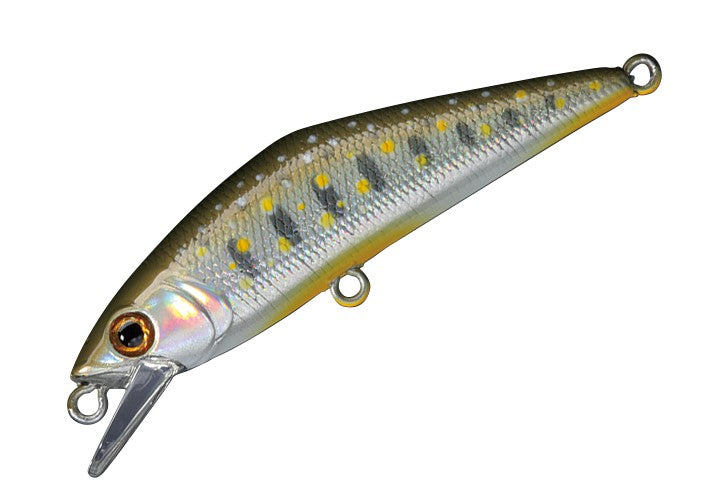 SMITH D-CONTACT 50 Heavy Sinking Minnow 5g TROUT BASS SALMON