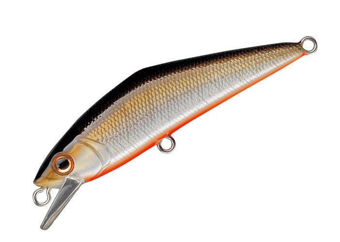 SMITH D-CONTACT 50 Heavy Sinking Minnow 5g TROUT BASS SALMON