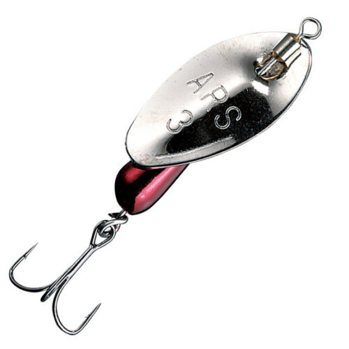 Smith AR-S 3.5g Trout Bass Salmon Spinner Assorted Colors