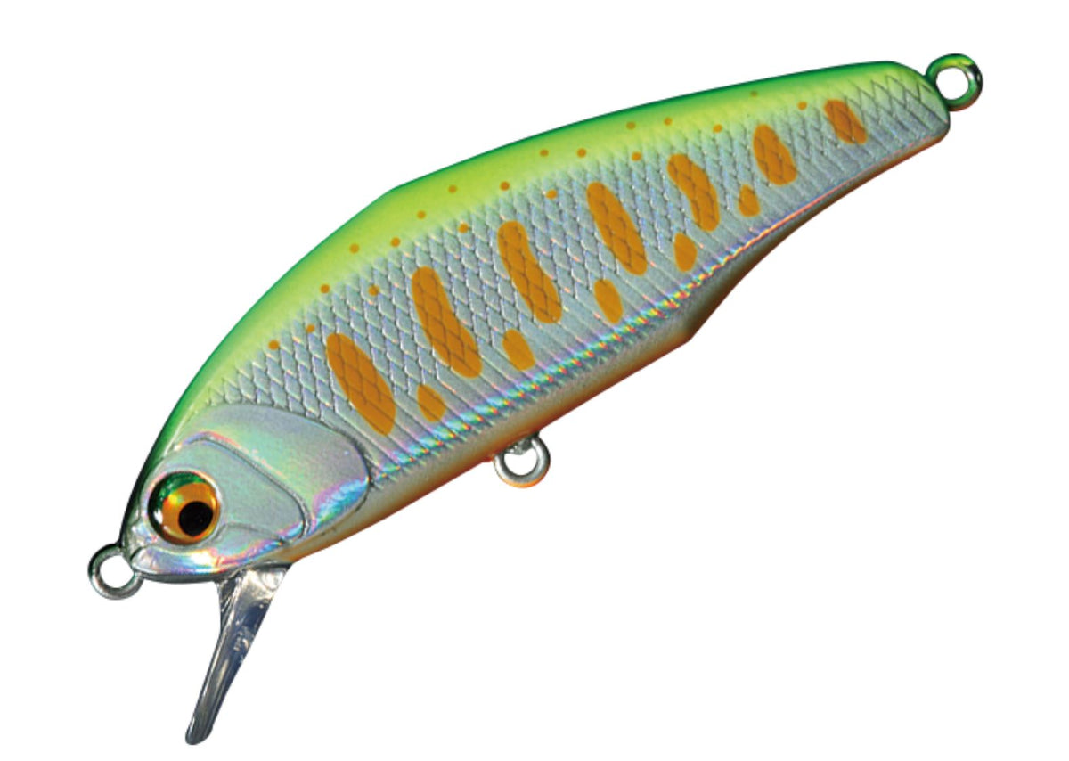 Smith D-Incite 53 5.0 g Assorted Colors Native Trout Minnow