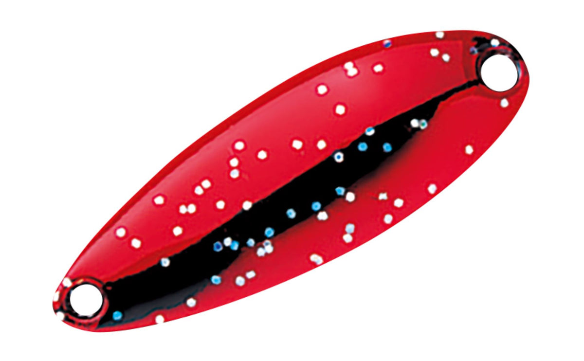 Smith Pure 5 g 40 mm Assorted Colors Trout Spoon