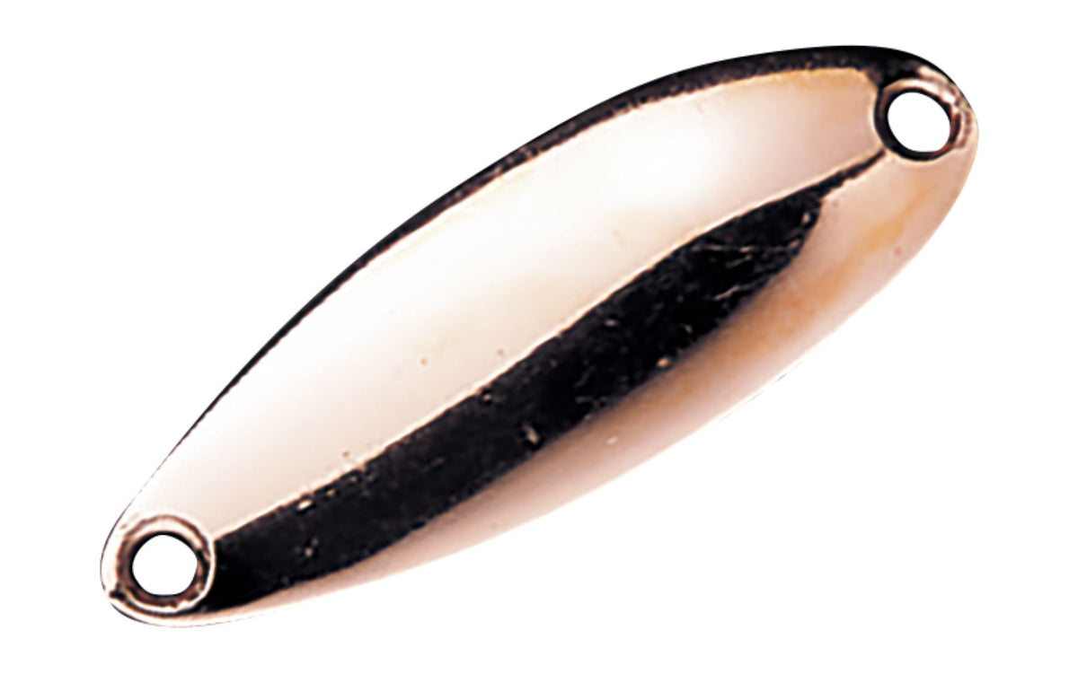 Smith Pure 5 g 40 mm Assorted Colors Trout Spoon