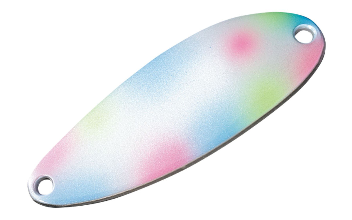 Smith Pure 3.5 g 34 mm various colors trout spoon