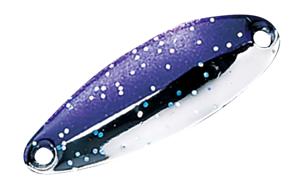 Smith Pure 5 g 40 mm Assorted Colors Trout Spoon