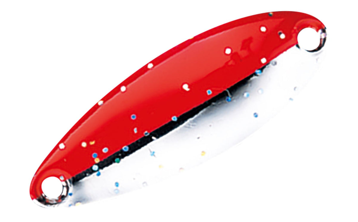 Smith Pure 5 g 40 mm Assorted Colors Trout Spoon