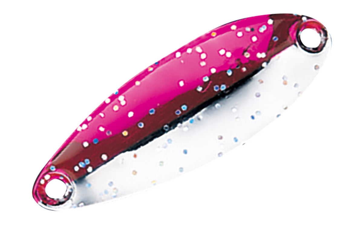 Smith Pure 5 g 40 mm Assorted Colors Trout Spoon